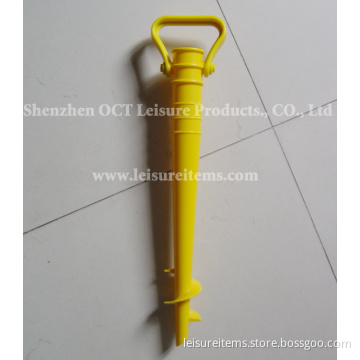 Beach Umbrella Drill / Beach Umbrella Holder / Beach Umbrella Base